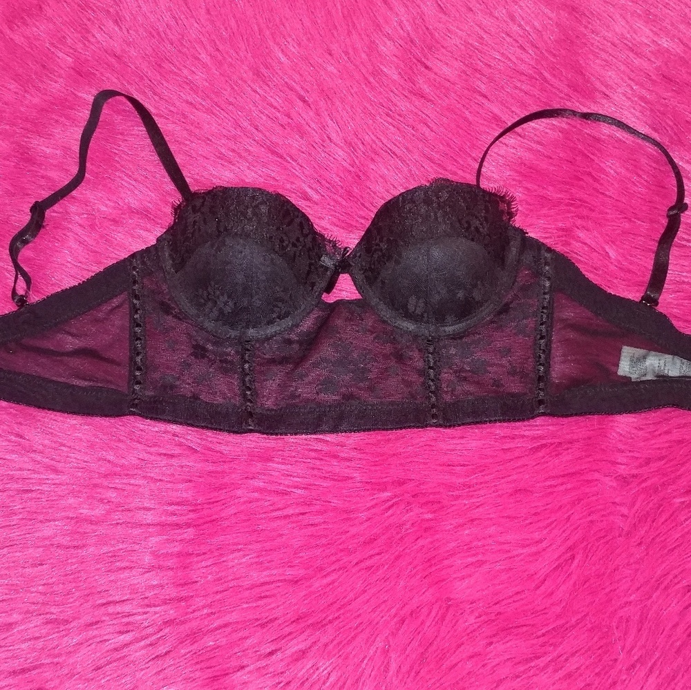 🆕Lace Bralette